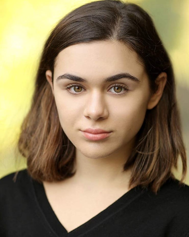 Isabella Pappas Isabella Pappas
