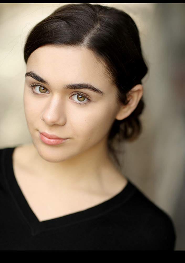 Isabella Pappas Isabella Pappas