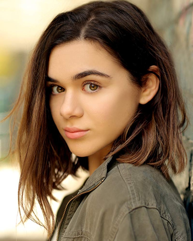 Isabella Pappas Isabella Pappas
