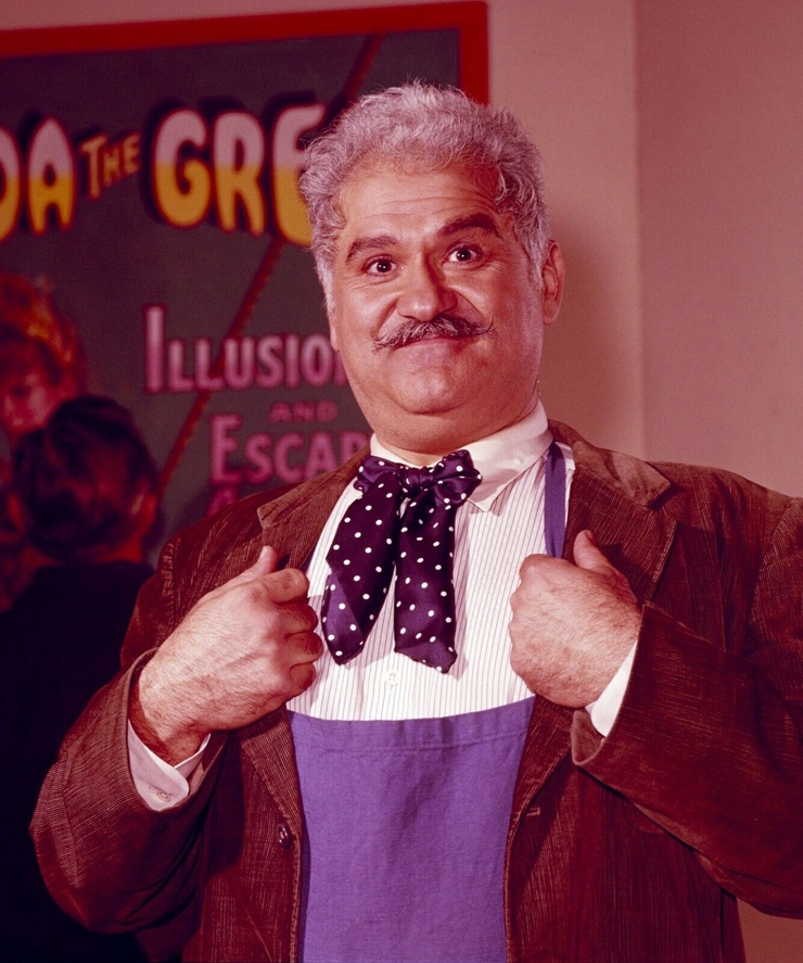 Jack Kruschen