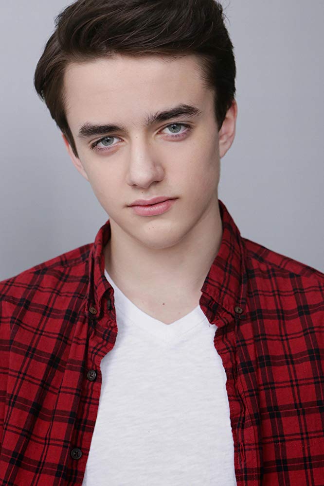 Kyle Meagher