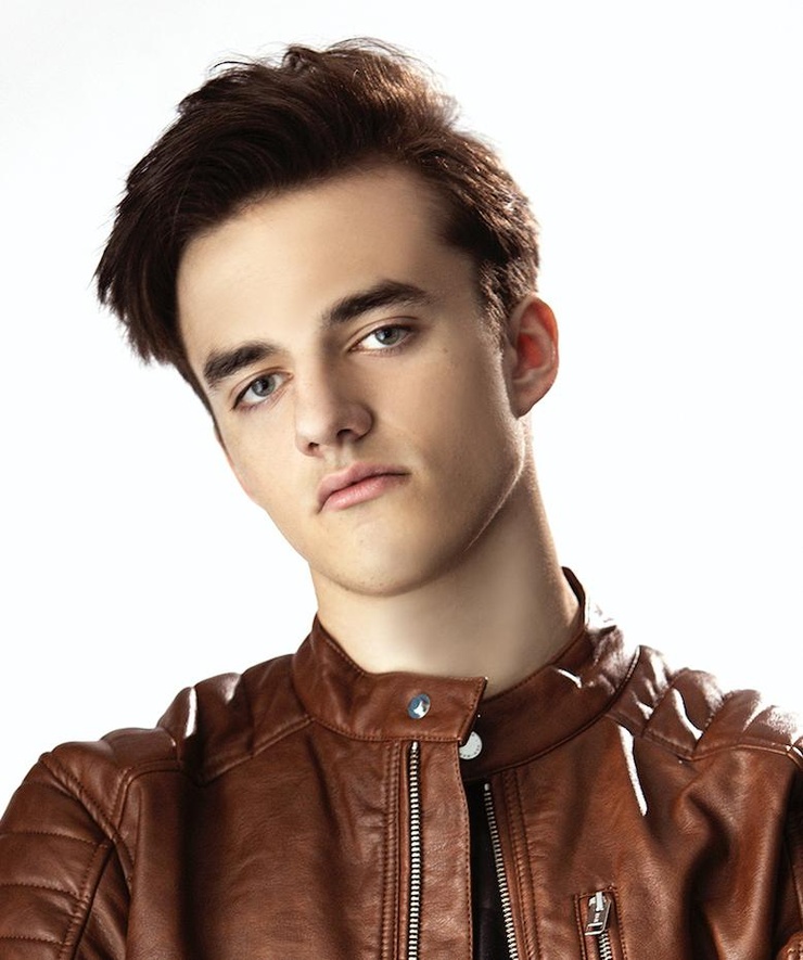 Kyle Meagher