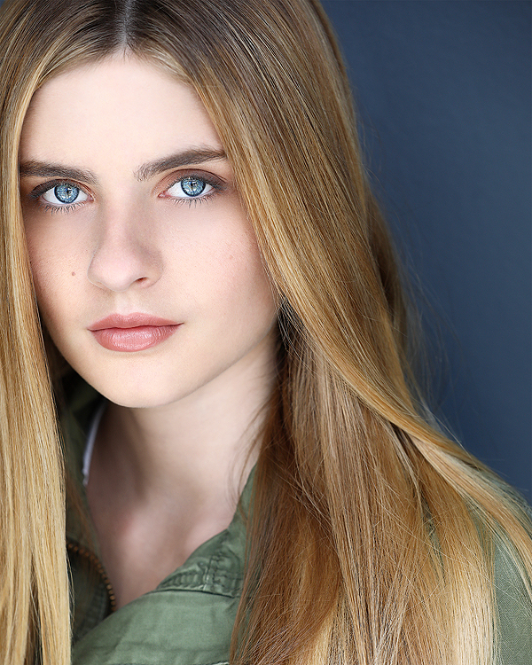 Taylor Ann Thompson
