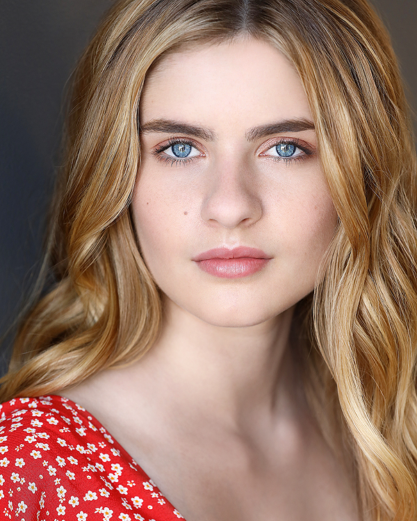 Taylor Ann Thompson