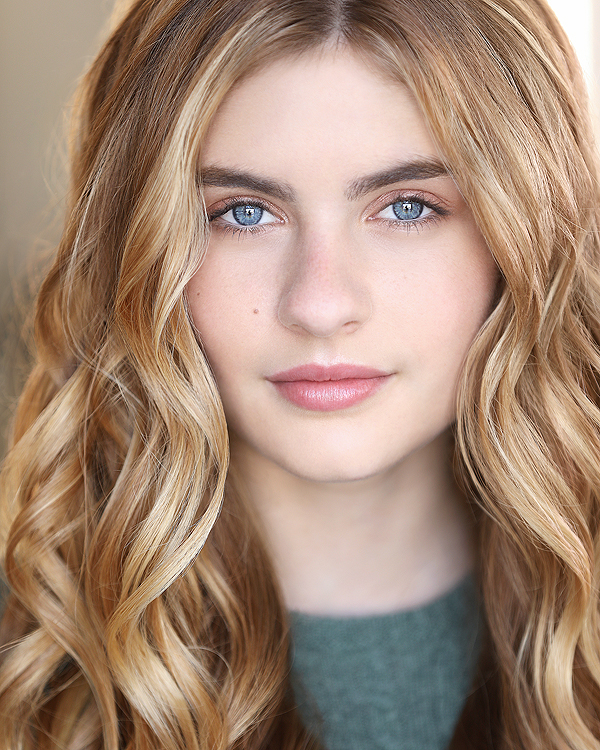 Taylor Ann Thompson