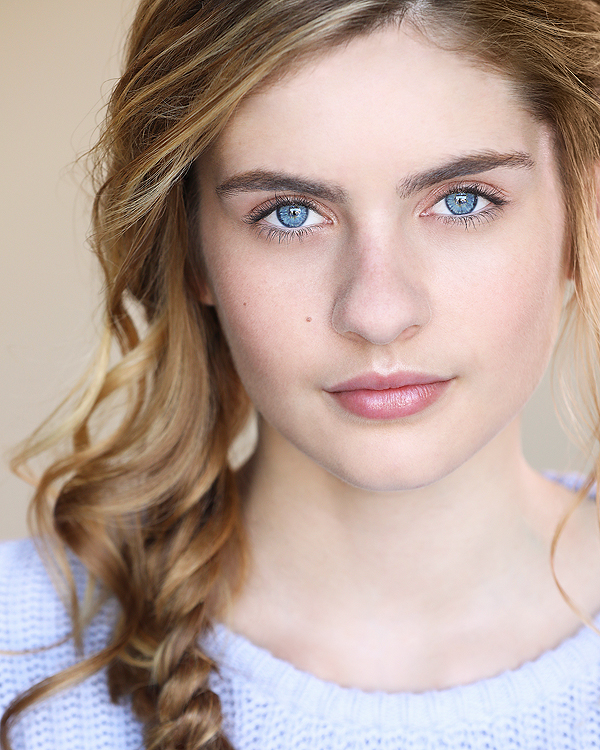 Taylor Ann Thompson