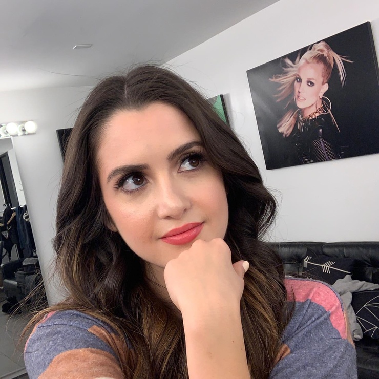 Laura Marano