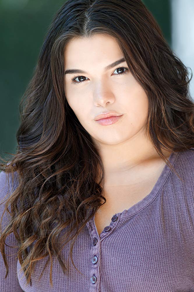 Picture of Madison De La Garza Picture of Madison De La Garza