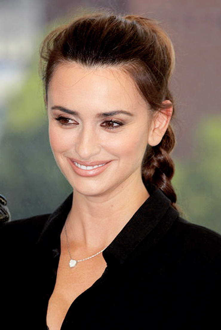 Penélope Cruz Penélope Cruz