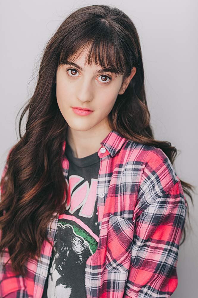 Maya Jade Frank