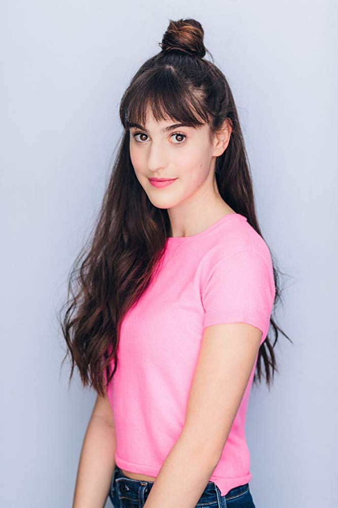 Maya Jade Frank