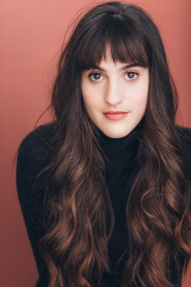Maya Jade Frank