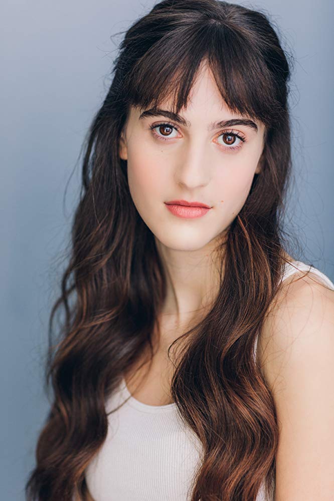 Maya Jade Frank