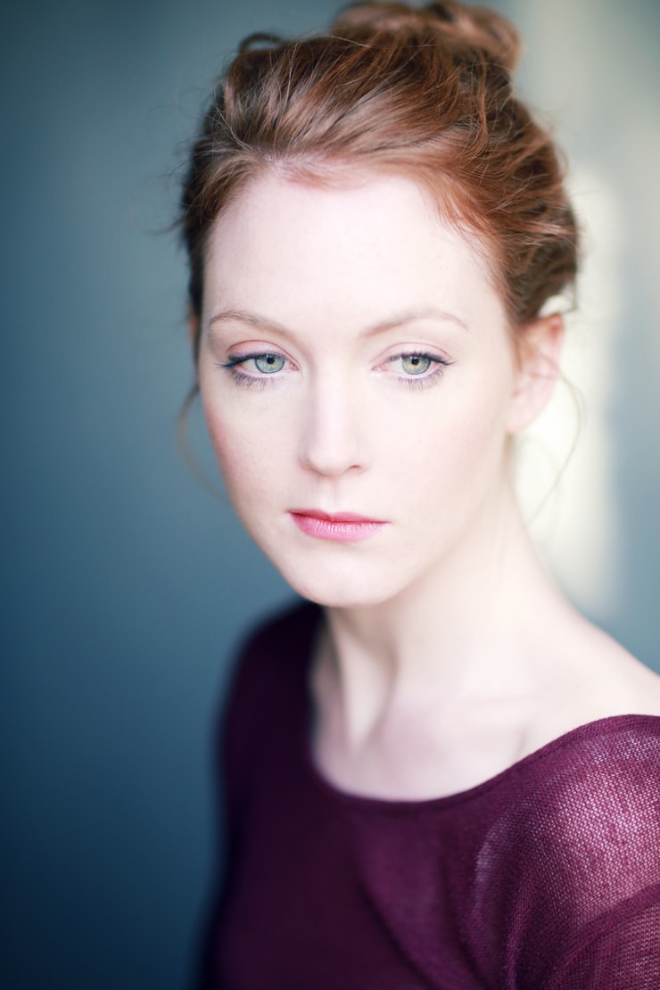 Olivia Hallinan