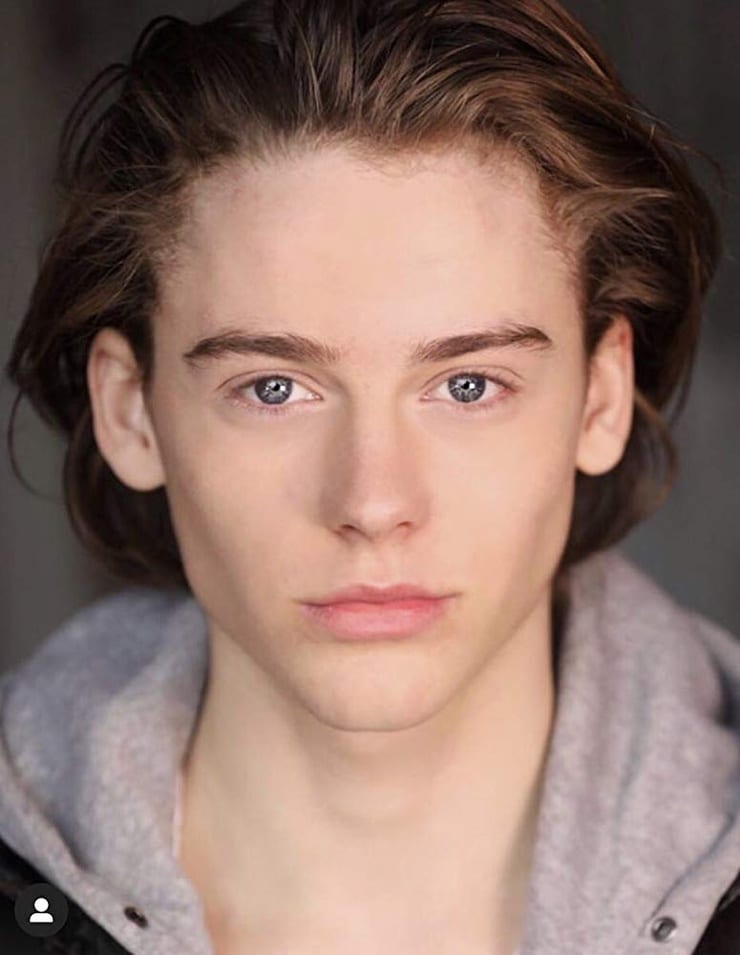 Britain Dalton