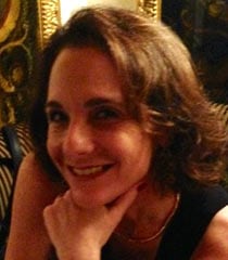 Cathy Steinberg