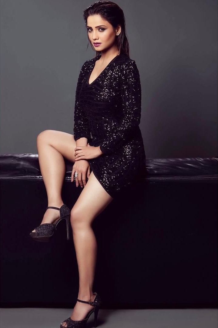 Adaa Khan Adaa Khan