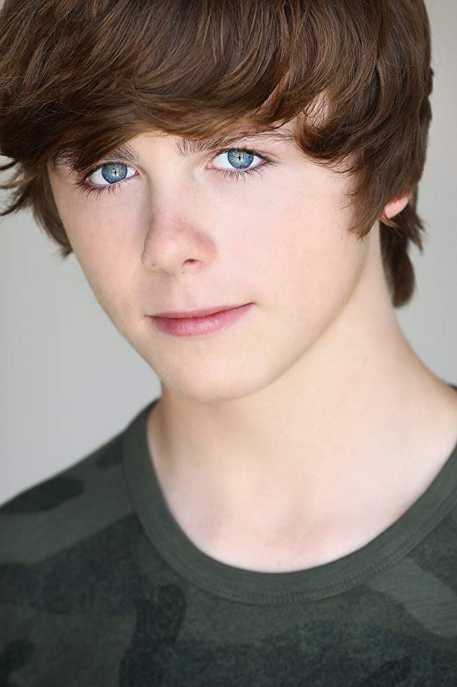 Griffin Kane