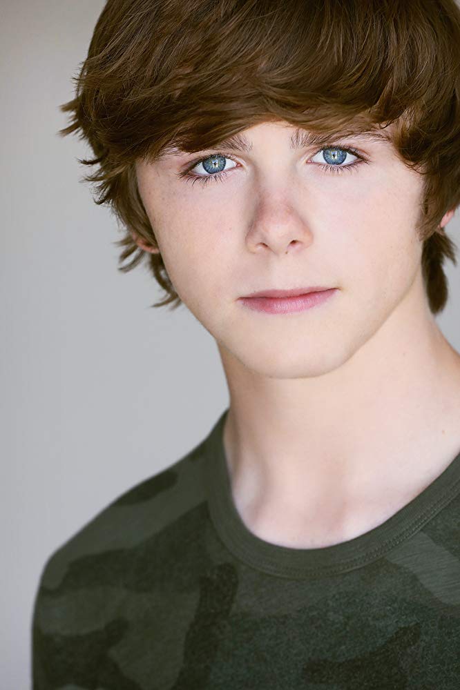 Griffin Kane