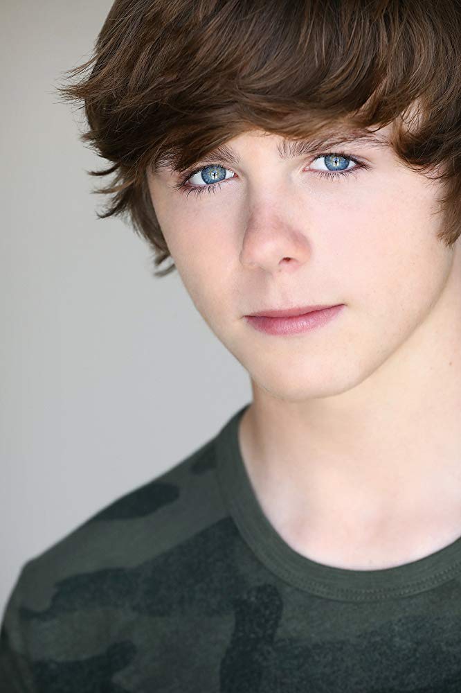 Griffin Kane