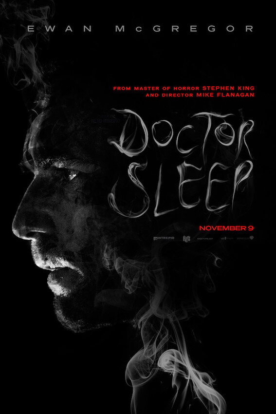 Doctor Sleep