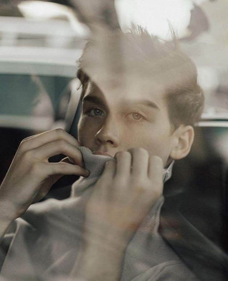 Aidan Alexander
