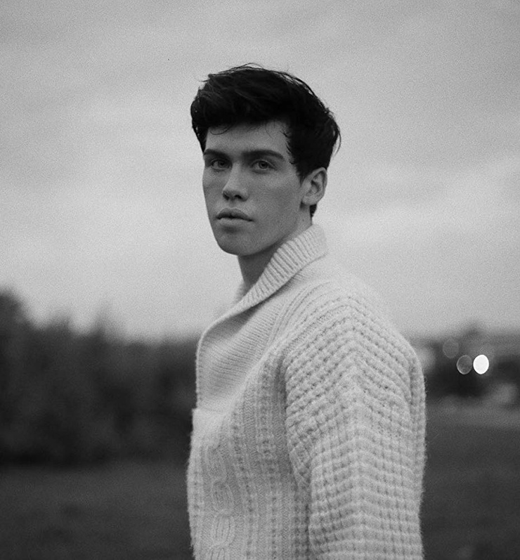 Aidan Alexander