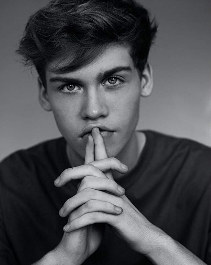 Aidan Alexander