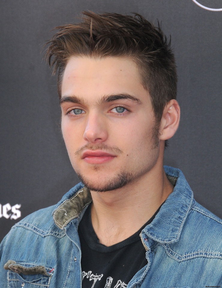 Dylan Sprayberry