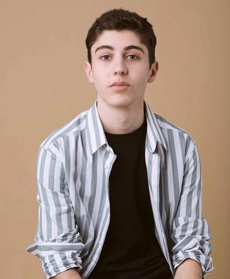 Gregory Kasyan