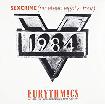 Sexcrime (Nineteen Eighty Four) 