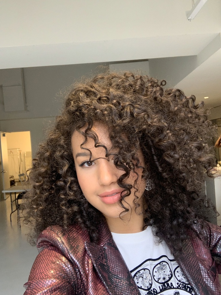 Sofia Wylie