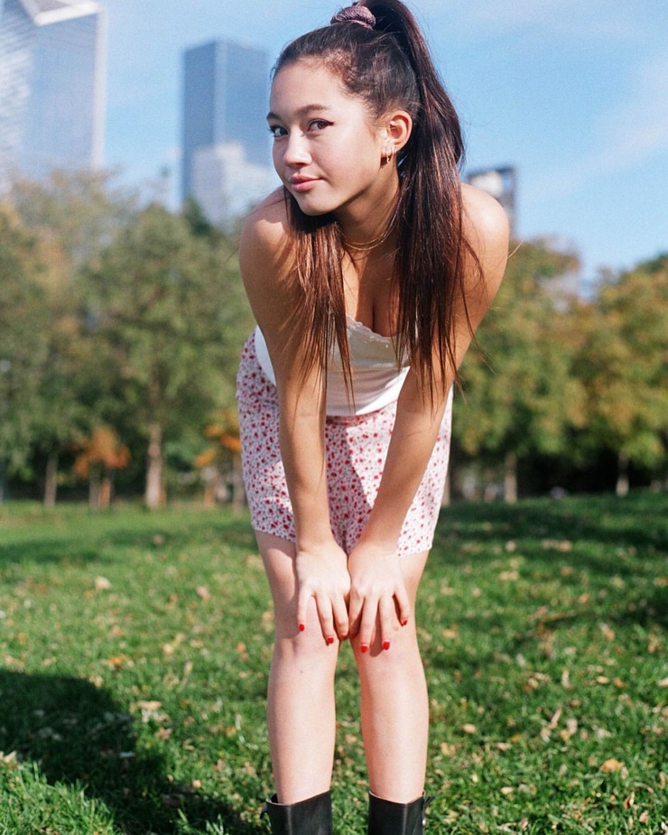 Lily Chee