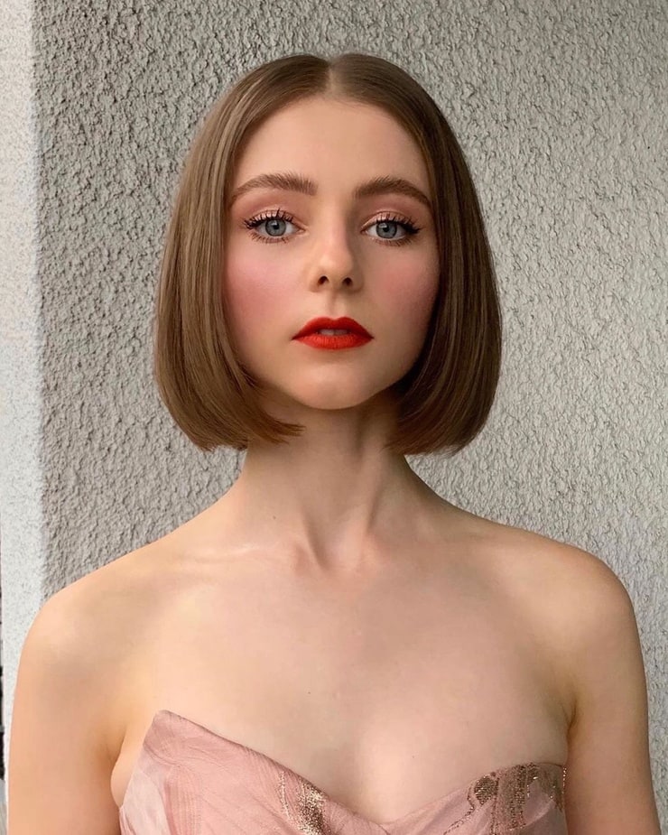 Thomasin McKenzie