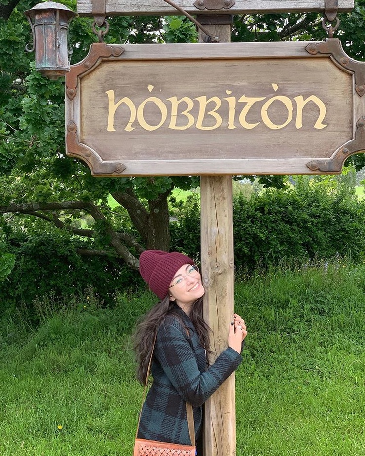 Jodelle Ferland