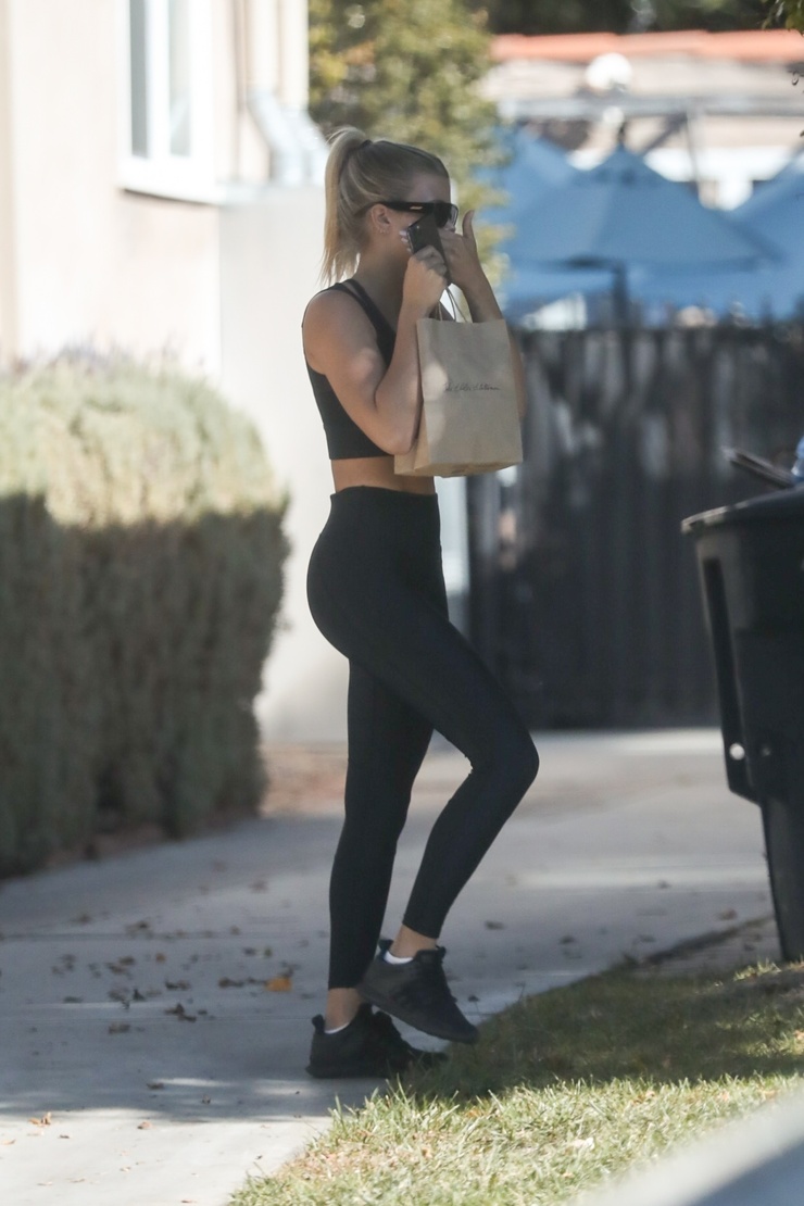 Sofia Richie