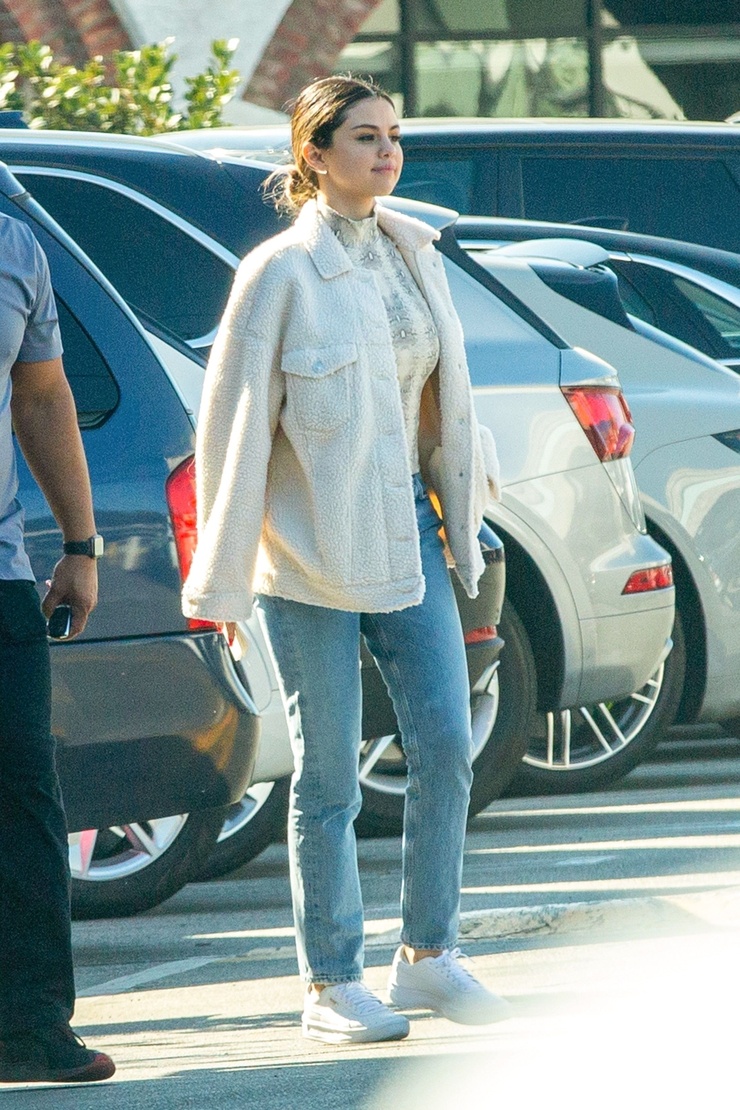 Selena Gomez