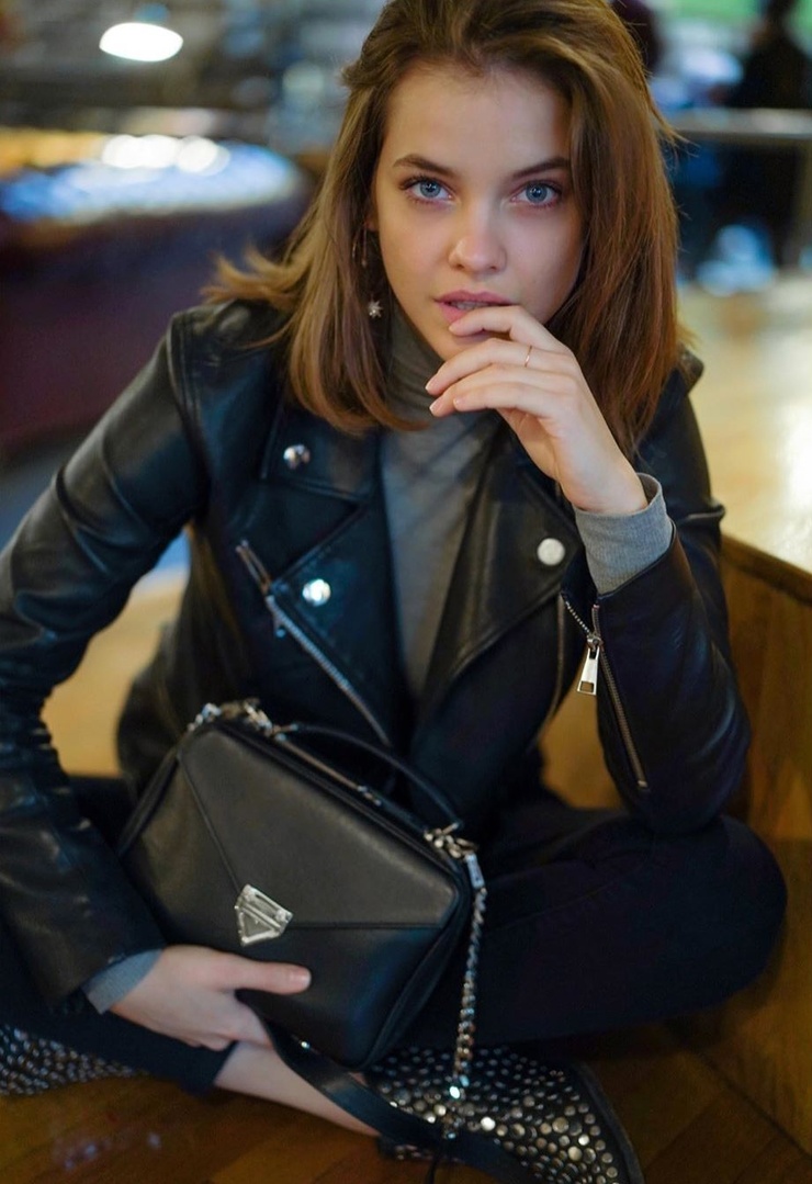 Barbara Palvin Barbara Palvin