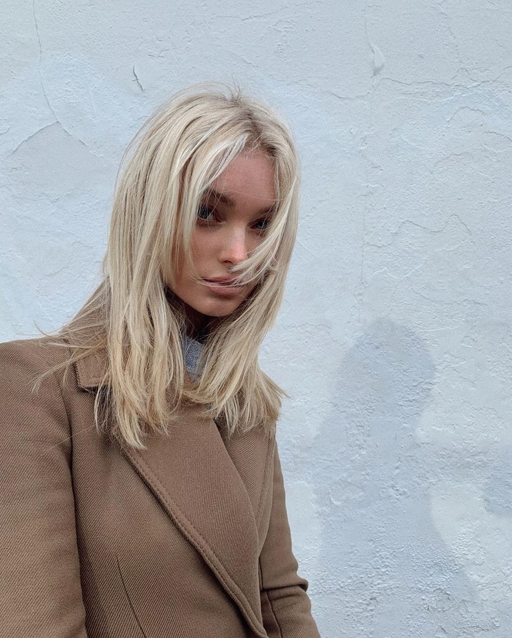 Elsa Hosk Elsa Hosk