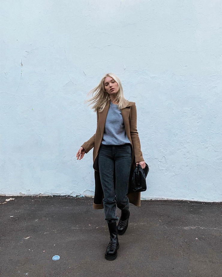 Elsa Hosk Elsa Hosk
