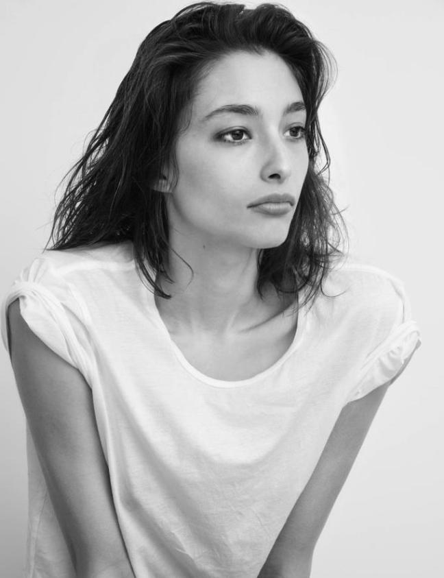 Alexandra Agoston