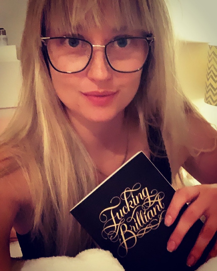 Genevieve Morton Genevieve Morton