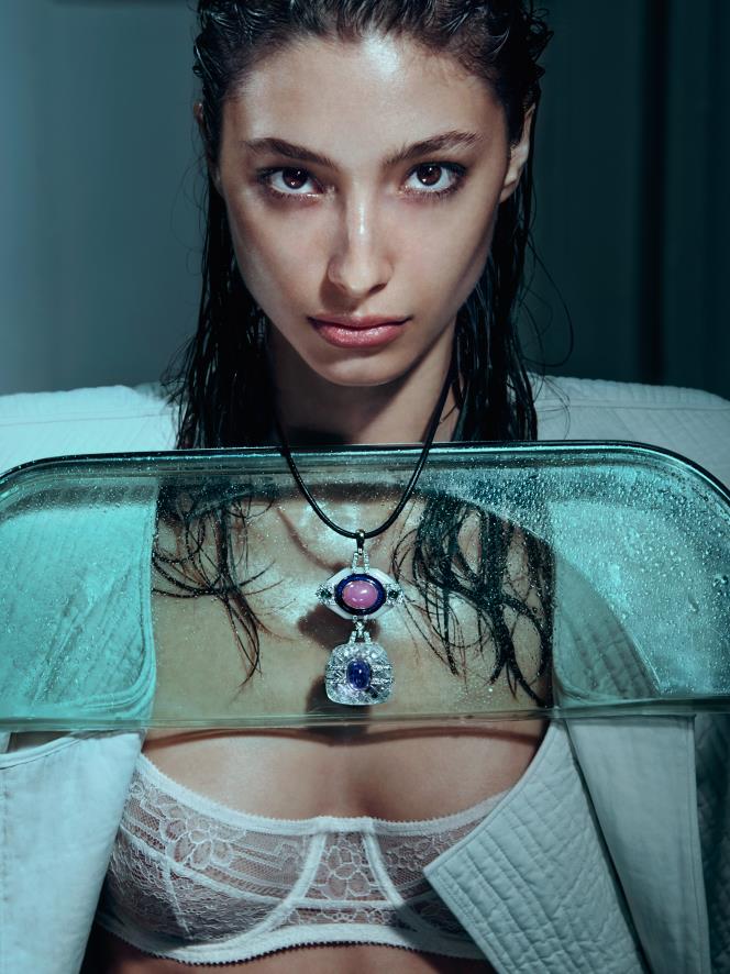 Alexandra Agoston