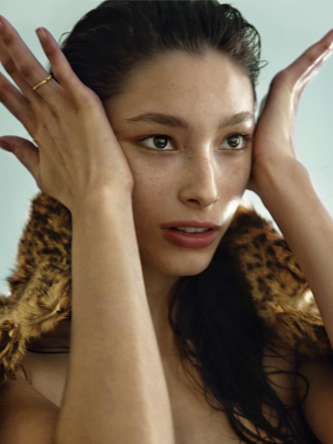 Alexandra Agoston