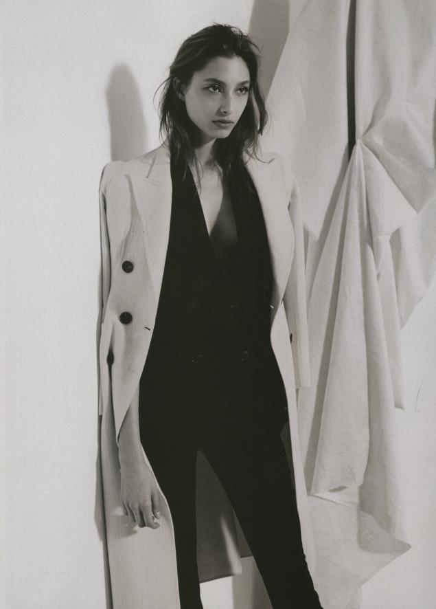 Alexandra Agoston