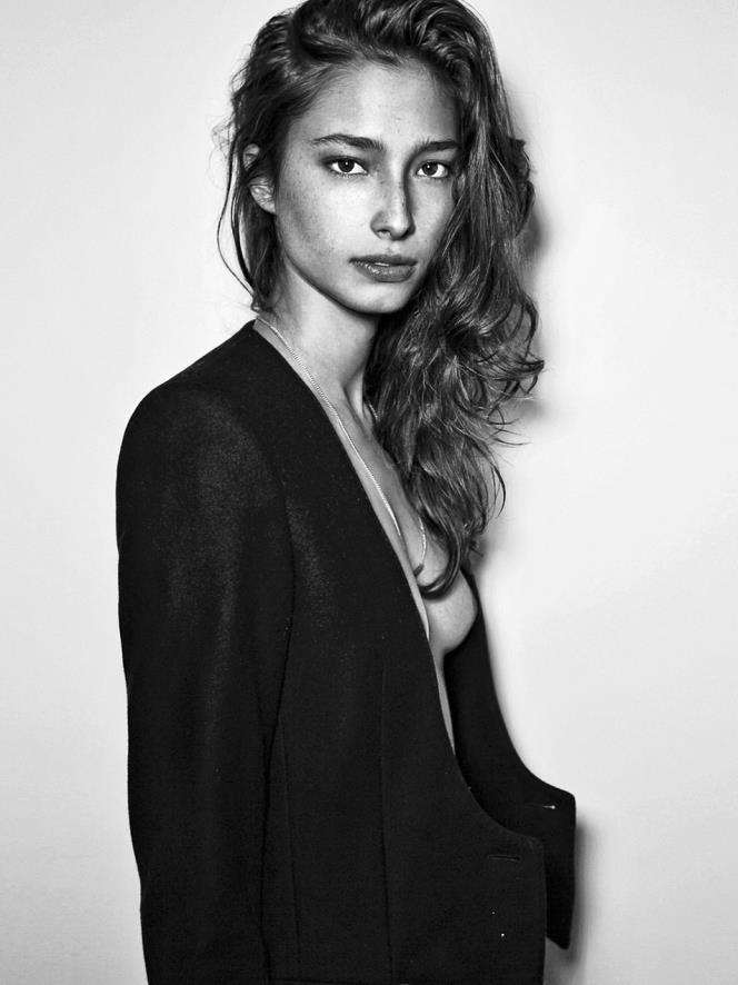 Alexandra Agoston
