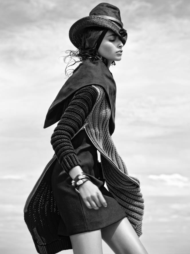 Alexandra Agoston