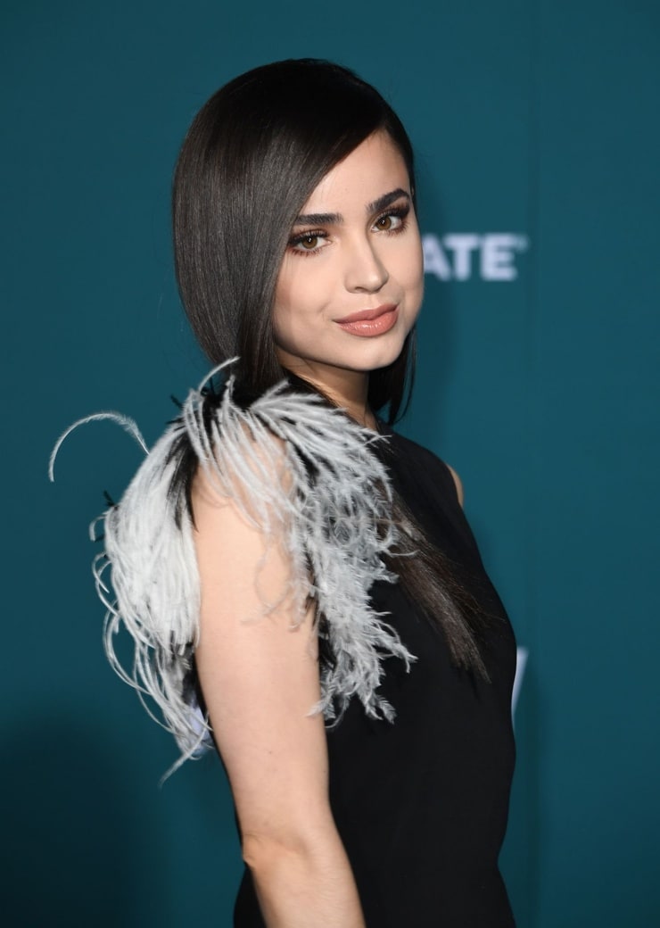 Picture of Sofia Carson