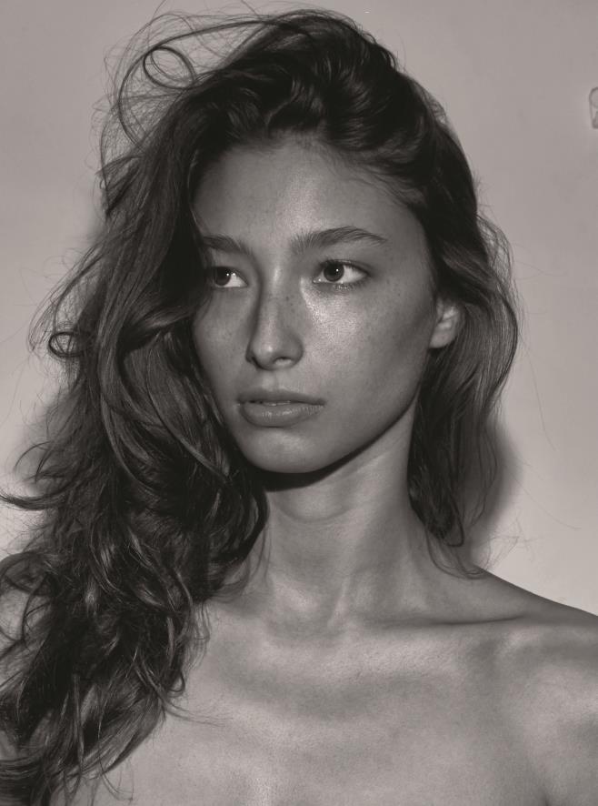 Alexandra Agoston