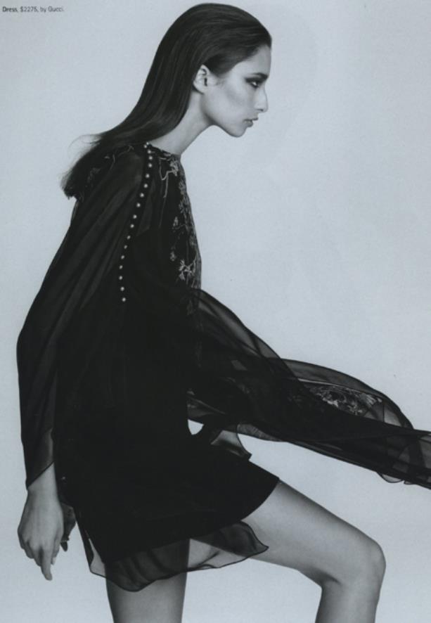 Alexandra Agoston